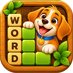 Block Words app icon