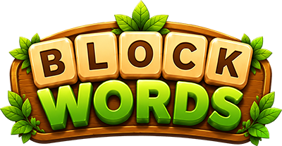 Block Words